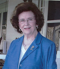 Audrey Engelhart